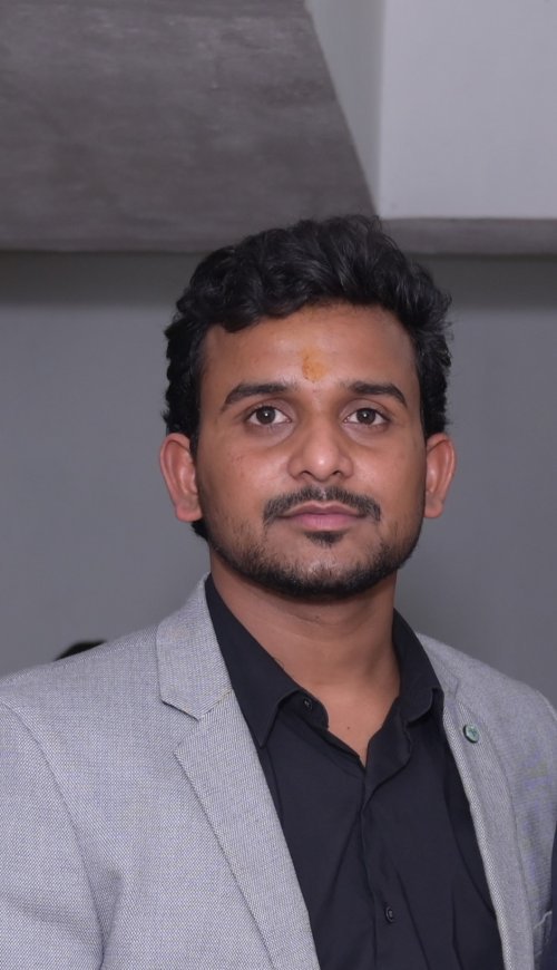 Shivam Singh